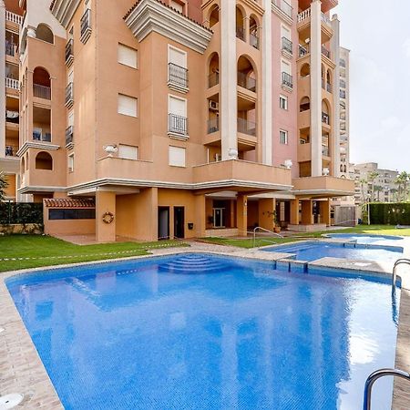 Apartamento De Don Huberto, Los Locos Torrevieja Ngoại thất bức ảnh