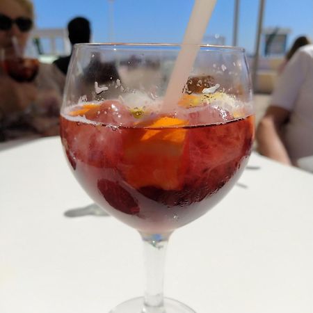 Apartamento De Don Huberto, Los Locos Torrevieja Ngoại thất bức ảnh