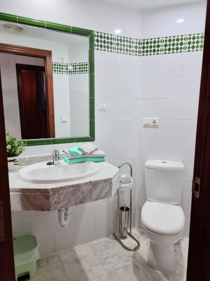 Apartamento De Don Huberto, Los Locos Torrevieja Ngoại thất bức ảnh