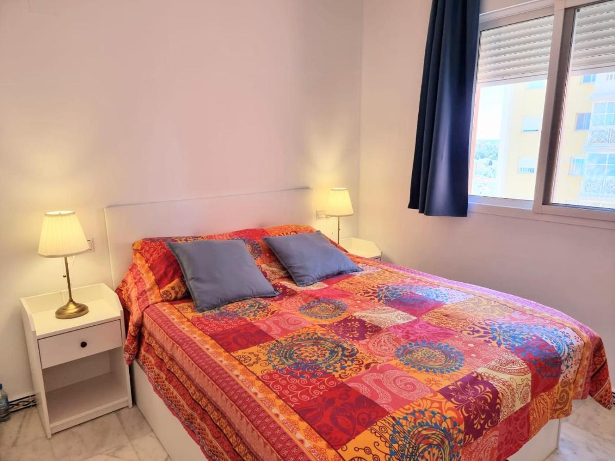 Apartamento De Don Huberto, Los Locos Torrevieja Ngoại thất bức ảnh