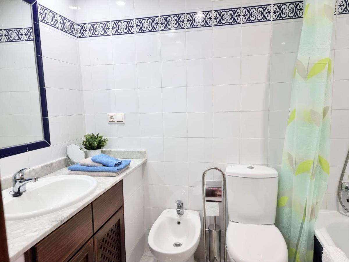 Apartamento De Don Huberto, Los Locos Torrevieja Ngoại thất bức ảnh
