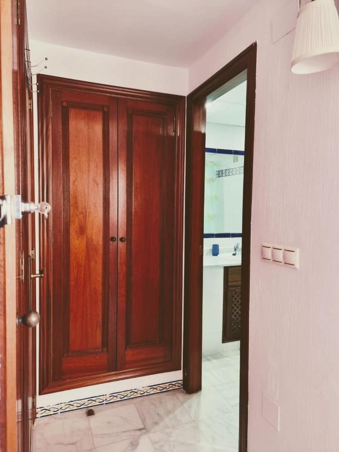 Apartamento De Don Huberto, Los Locos Torrevieja Ngoại thất bức ảnh