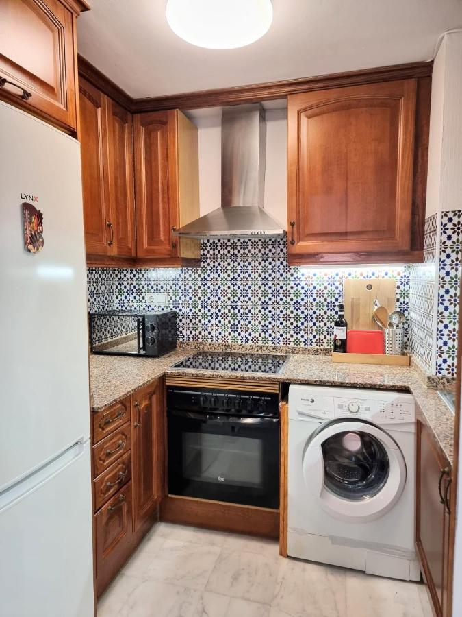 Apartamento De Don Huberto, Los Locos Torrevieja Ngoại thất bức ảnh
