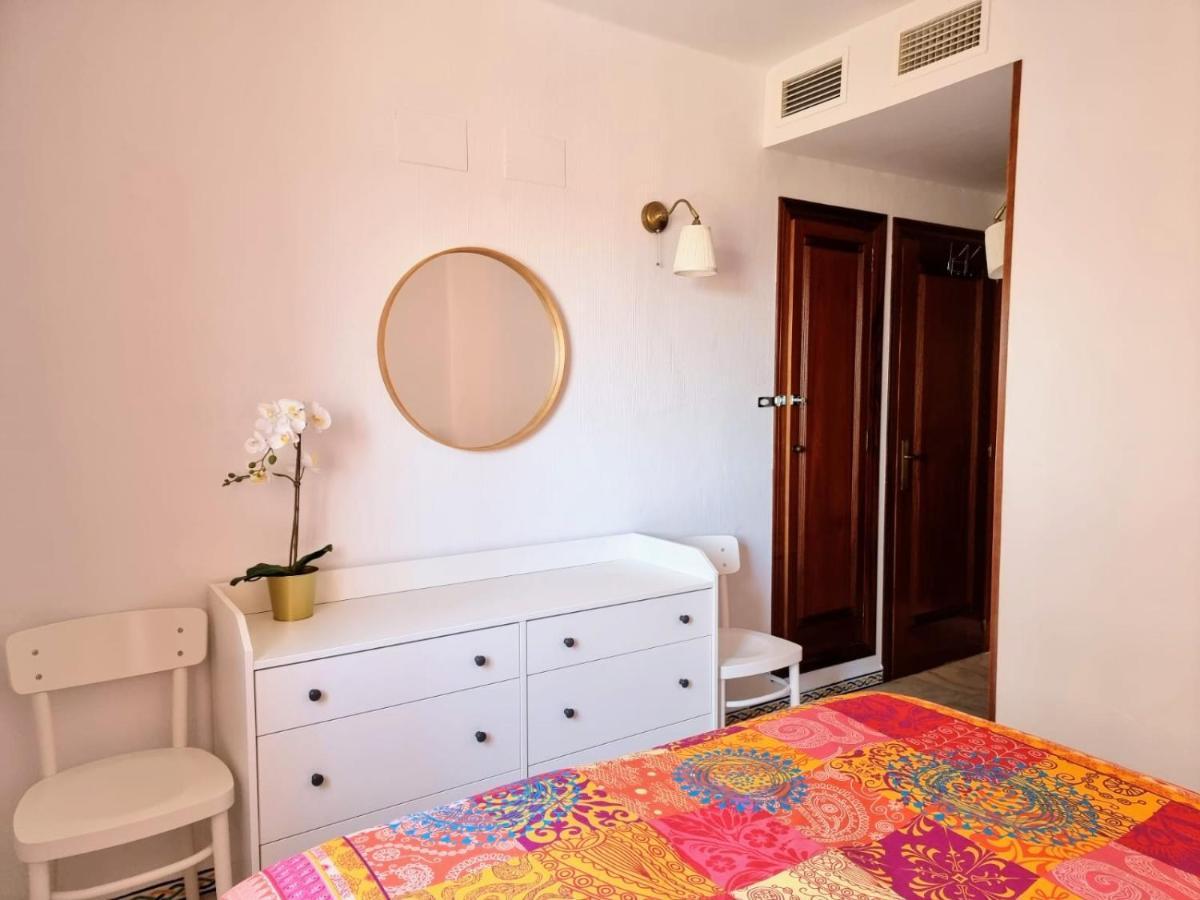 Apartamento De Don Huberto, Los Locos Torrevieja Ngoại thất bức ảnh