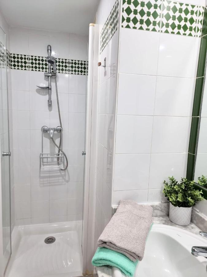 Apartamento De Don Huberto, Los Locos Torrevieja Ngoại thất bức ảnh