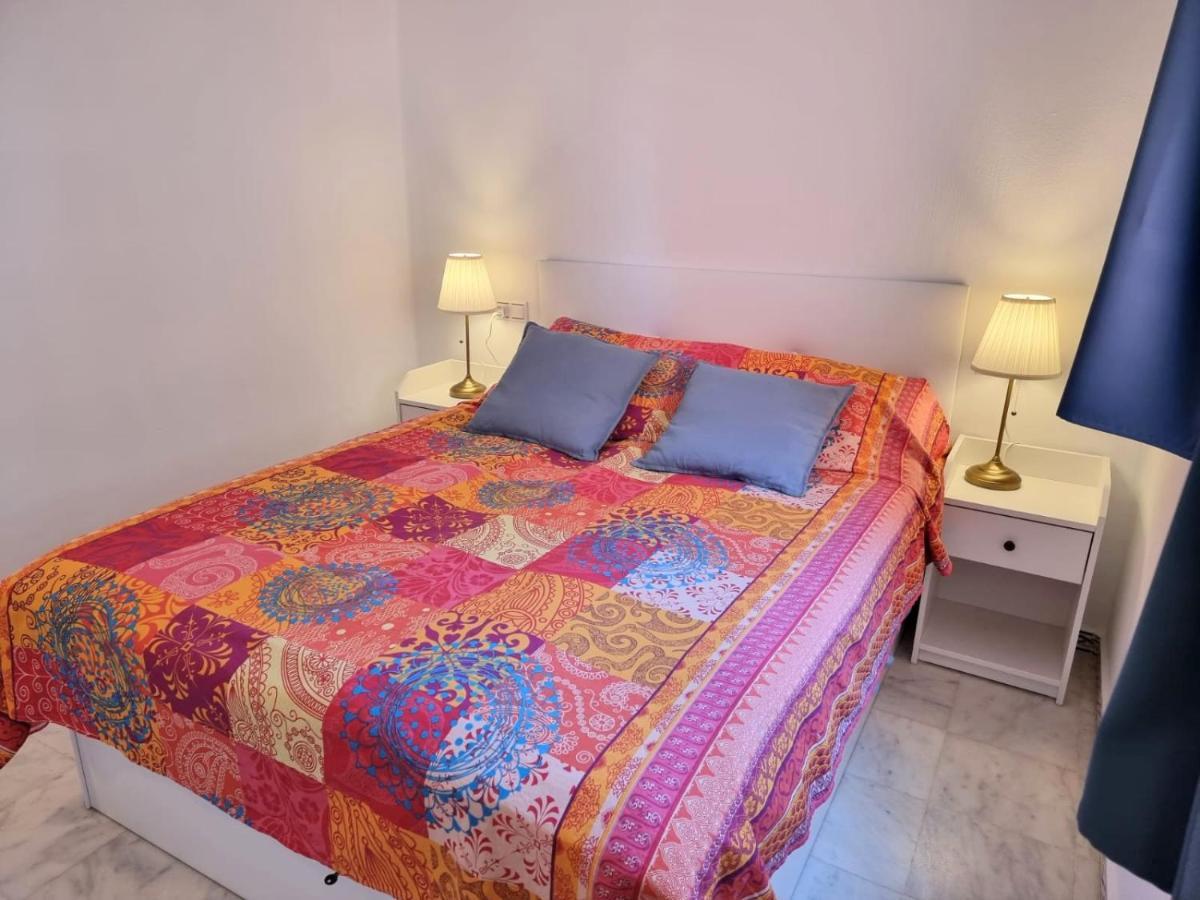 Apartamento De Don Huberto, Los Locos Torrevieja Ngoại thất bức ảnh