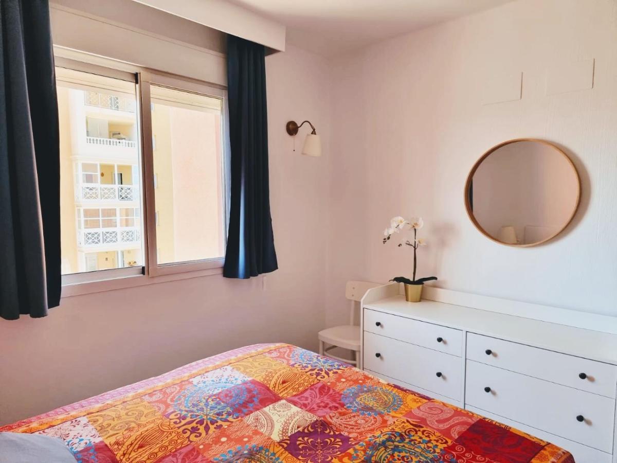 Apartamento De Don Huberto, Los Locos Torrevieja Ngoại thất bức ảnh