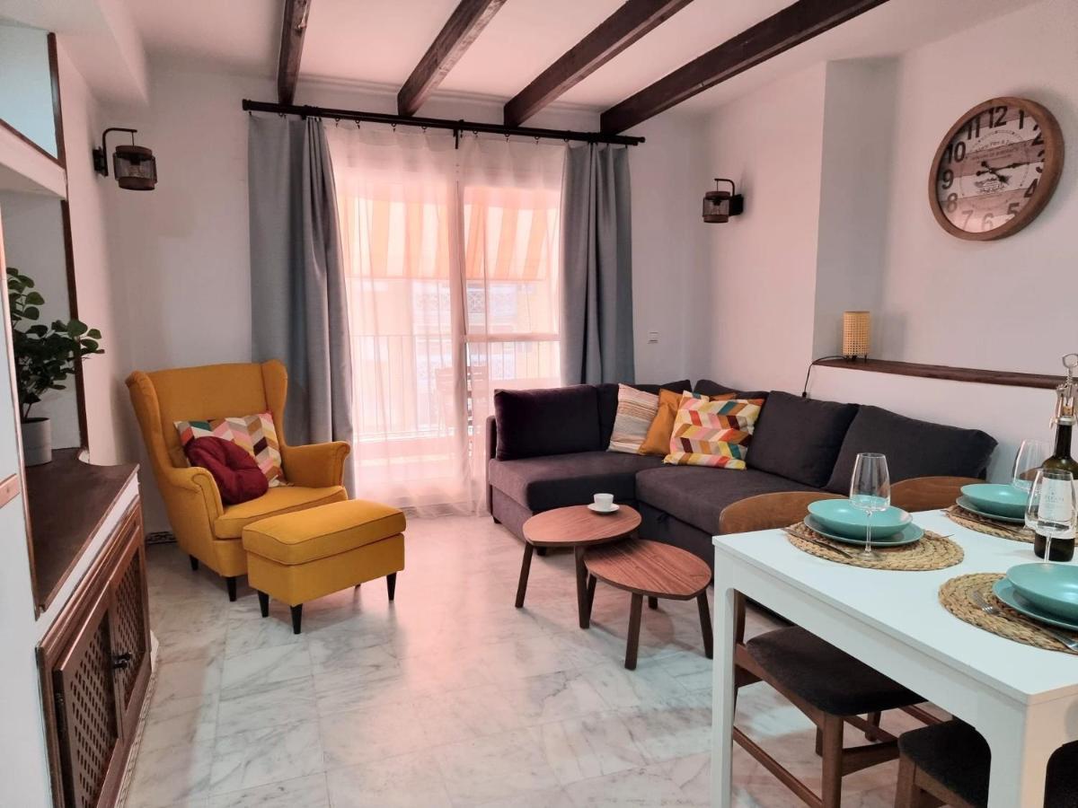 Apartamento De Don Huberto, Los Locos Torrevieja Ngoại thất bức ảnh