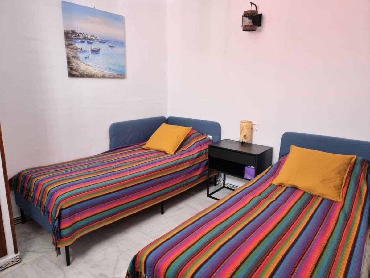 Apartamento De Don Huberto, Los Locos Torrevieja Ngoại thất bức ảnh