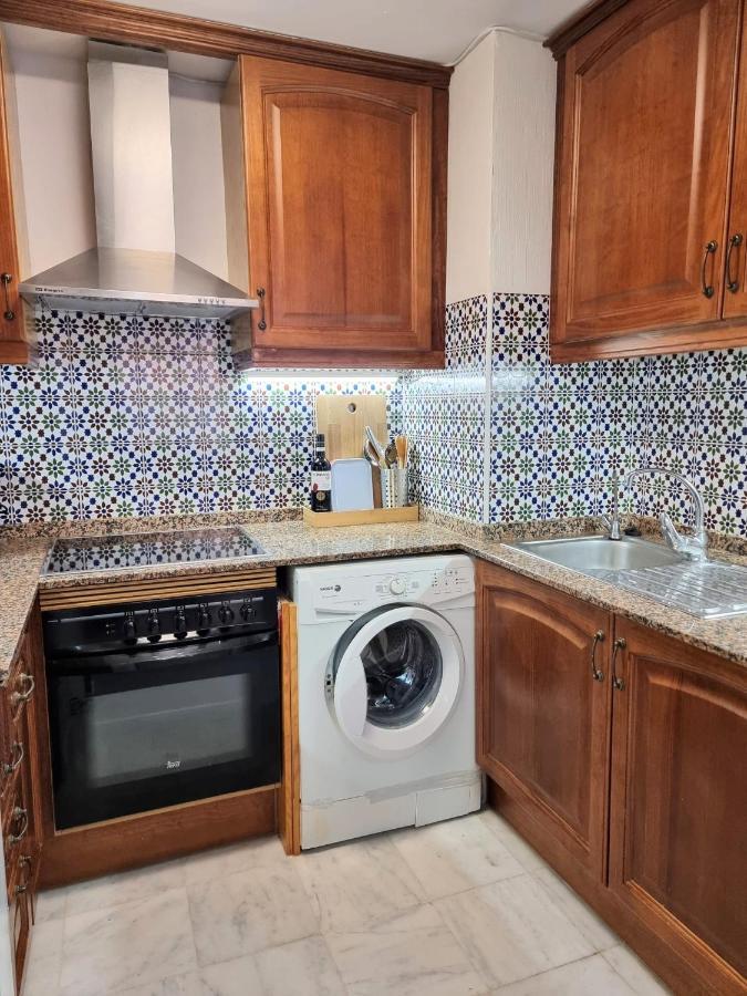 Apartamento De Don Huberto, Los Locos Torrevieja Ngoại thất bức ảnh