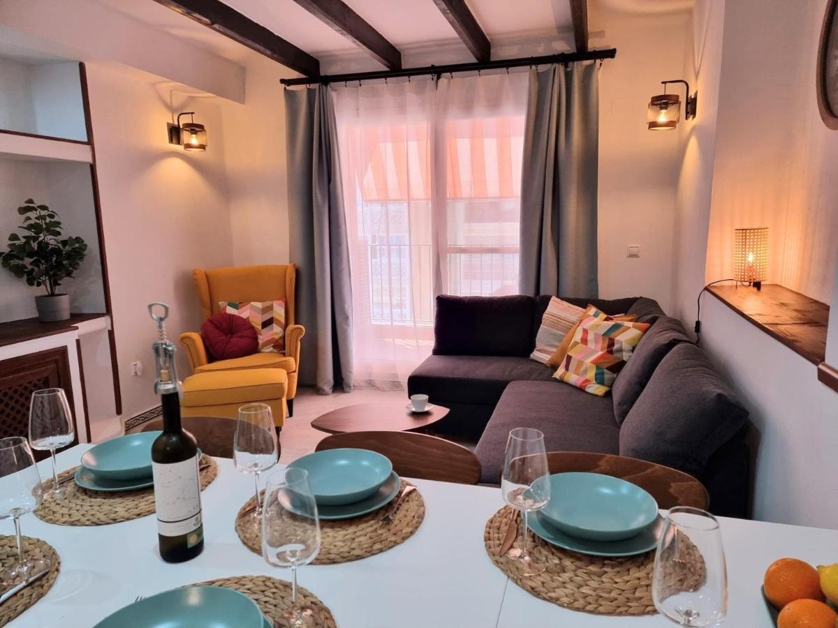 Apartamento De Don Huberto, Los Locos Torrevieja Ngoại thất bức ảnh