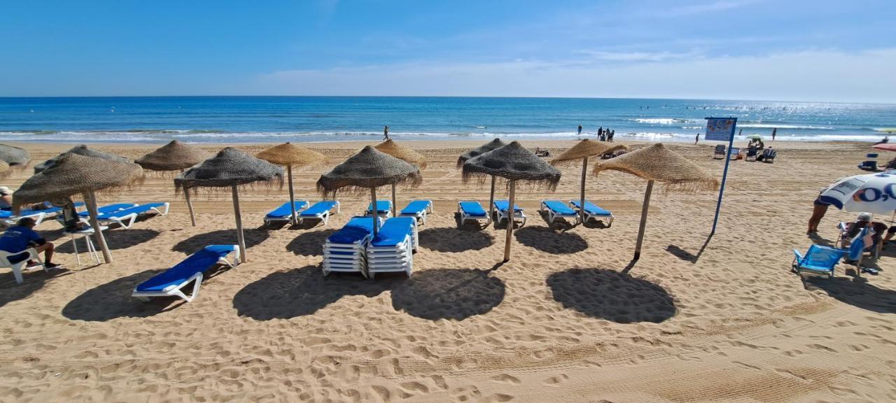 Apartamento De Don Huberto, Los Locos Torrevieja Ngoại thất bức ảnh