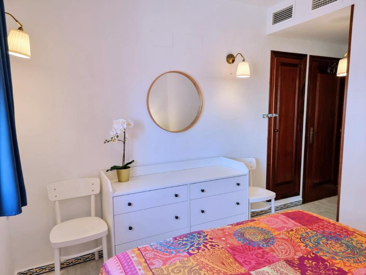 Apartamento De Don Huberto, Los Locos Torrevieja Ngoại thất bức ảnh