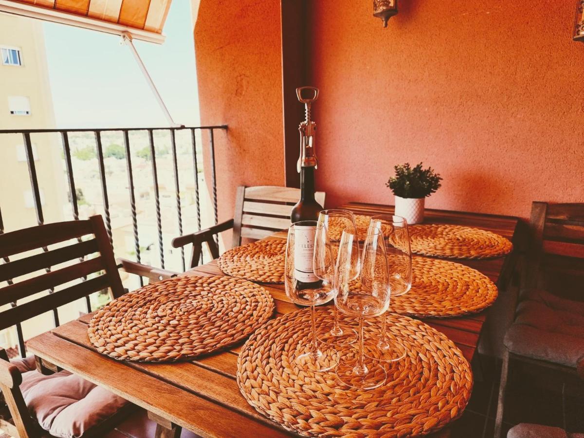 Apartamento De Don Huberto, Los Locos Torrevieja Ngoại thất bức ảnh